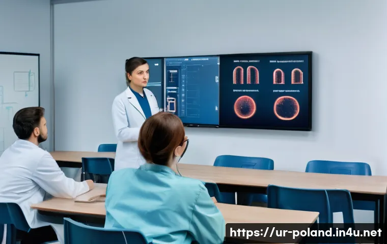 폴란드 의료 시스템 관련 이미지 2
